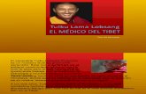 [232]Tulku Lama Lobsang - el médico del Tíbet [cr]