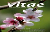Revista Vitae Mayo 2012