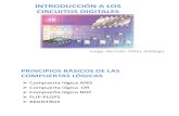 INTRODUCCIÓN A LOS CIRCUITOS DIGITALES dispositivos electronicos