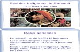 indigenas de panama