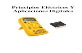 Principios Electricos y Aplicaciones Digitales ISC