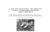 104-Las voces del silencio. Una comunicación sin límites (1).pdf