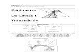 Parametros de Lineas de Transmision