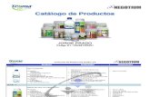 Catalogo de Productos _Resumen