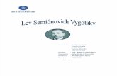 Informe Vygotsky