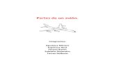 Partes de un avión pdf