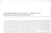 Fiske, J. (1984). Introducción al estudio de la comunicación. Bogotá-Norma