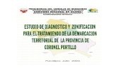 EDZ Provincia de Coronel Portillo (TEXTO)