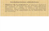 1 Instalaciones eléctricas APUNTE ACTUALIZADO UNIDA I ENE-ABR-2011