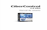 CiberControl 5.0 PRO