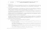 PLAN 88 Manual de Procedimientos de Abastecimiento y Servicios 2011