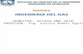 1 Ing. Del Gas Semana 1