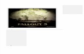 Guia Oficial de Fallout 3