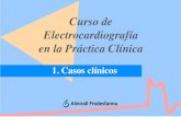 Electrocardiografia Clinica