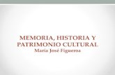 Memoria, historia y patrimonio cultural.pdf