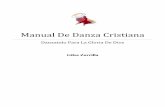 Manual de Danza Cristiana