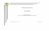 Antología de Análisis Numérico -ITSX