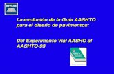 La Guía AASHTO-93