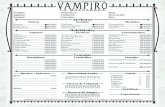 Básico Vampiro 20 aniversario HD  Ficha