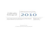 Cálculo Integral- Aplicaciones con Voyage 200