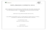 Proyecto Conciencia Fonologica Corefo