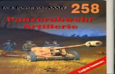 Armas de La II Guerra Mundial- Artilleria Anticarro Aiemana Y Sus Proyectiles