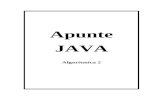 013-Apunte Java Estructuras dinámicas