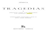 Seneca, Lucio Anneo - Tragedias - Medea