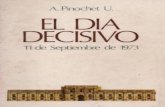 El Dia Decisivo - Augusto Pinochet Ugarte (1979)