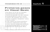 Cap i Tulo Gratis Visual Basic