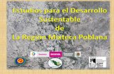 Ordenamiento Territorial Comunitario en la Mixteca Poblana, México