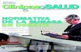 Revista Clinica y Salud N° 5