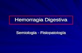Hemorragia Digestiva 2010