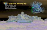 Aires de Sierra Morena 2012
