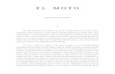 El Moto - Joaquin Garcia Monge