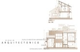 Dibujo Arquitectonico Clase 05-Corte Elev