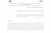 Ley Constitucional - Ley Ambiental y Conceptos Constitucionales en la República Dominicana (Claudio Anibal Medrano)