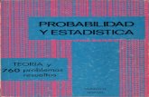 - Probabilidad y Estadística - Teoría y 760 Problemas Resueltos (Murray R.Spiegel - 1976 Schaum's-McGraw-Hill)(388p)