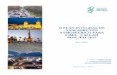 II (PISA) Plan Integral de Saneamiento Atmosférico Lima-Callao 2011-2015  Junio 2011 para Taller