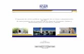 Propuesta de cómo justificar la creación de un área o departamento de TIC: el caso práctico del Área de Cómputo, Redes y Multimedios del CEPHCIS, UNAM