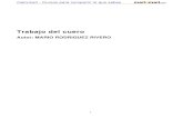 [mailxmail.com] Mario Rodriguez Rivero - Trabajo del Cuero (Muy Bueno) (Marroquinería, Talabartería, Cuero)