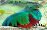 El Esmeralda Vol 122012