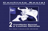 Conflicto Social 02