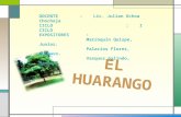 El Huarango