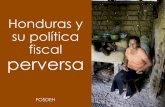 Presentacion Politica Fiscal CA-Honduras-SPS Agoto 2012