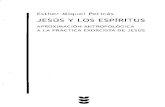 Miquel Pericas, Esther - Jesus y Los Espiritus