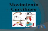 Movimiento Curvilíneo (1)