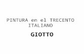 Giotto (Exponer en Clase)