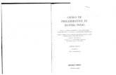 Código Obarrio -  Exposición de motivos 1882