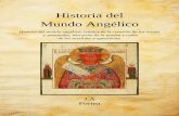 Historia Del Mundo Angélico. Padre José Antonio Fortea